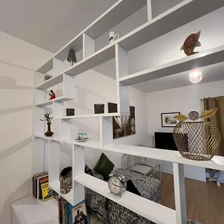 Appartamento Dream Tirana