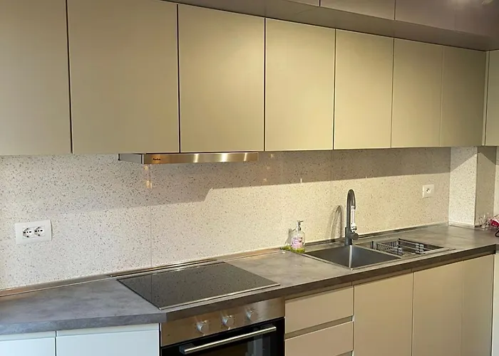 Apartmán Dream Tirana