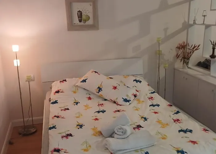 Dream Apartmán Tirana