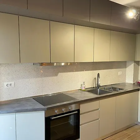 Apartman Dream Tirana