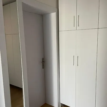 Dream Apartment *
