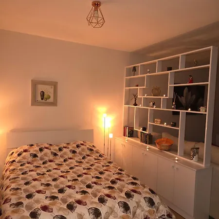 Dream Lägenhet *
