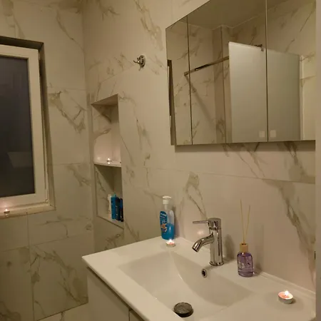 Dream Apartment