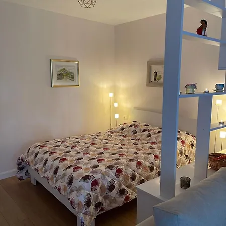 Apartment Dream