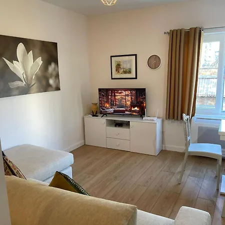 Apartment Dream *