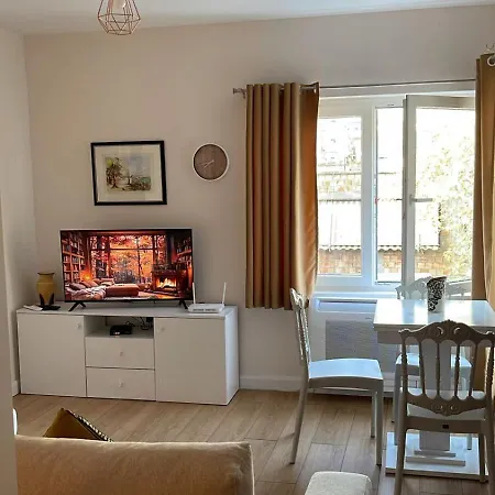 Dream Apartment Tirana