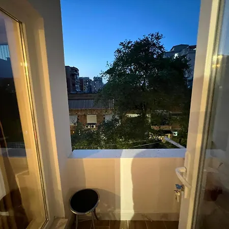 Dream Apartment *