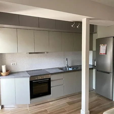 Appartement Dream Tirana