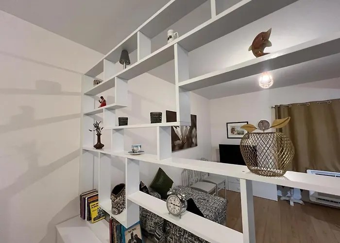 Appartamento Dream Tirana