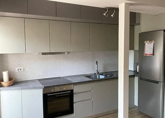 Appartamento Dream Tirana